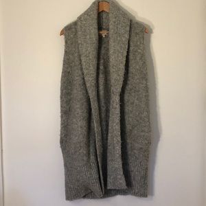 Grey jacket Lou & Grey